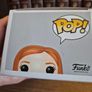 Funko Pop! Ginny Weasley 46 , Hogwarts Uniform (Mint, Never Opened) Image 5