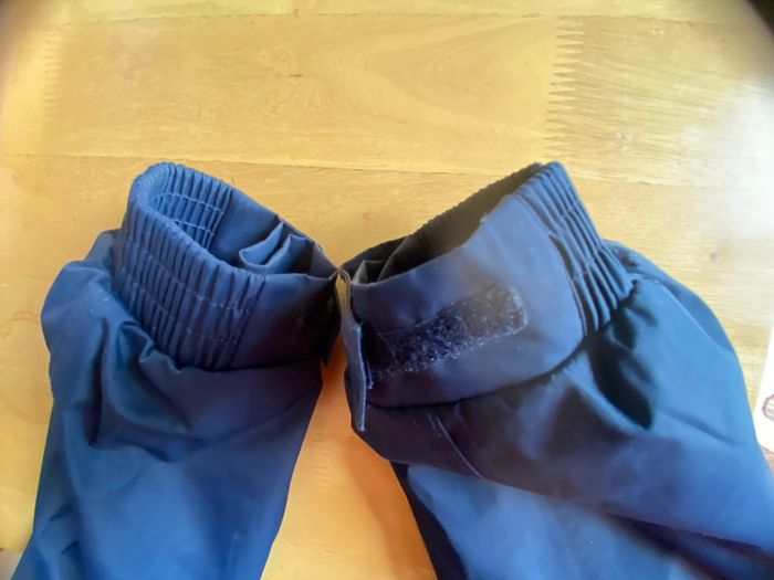 Athboy Secondary school jacket