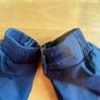 Athboy Secondary school jacket Image 2