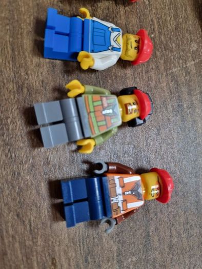 Lego Train 60098