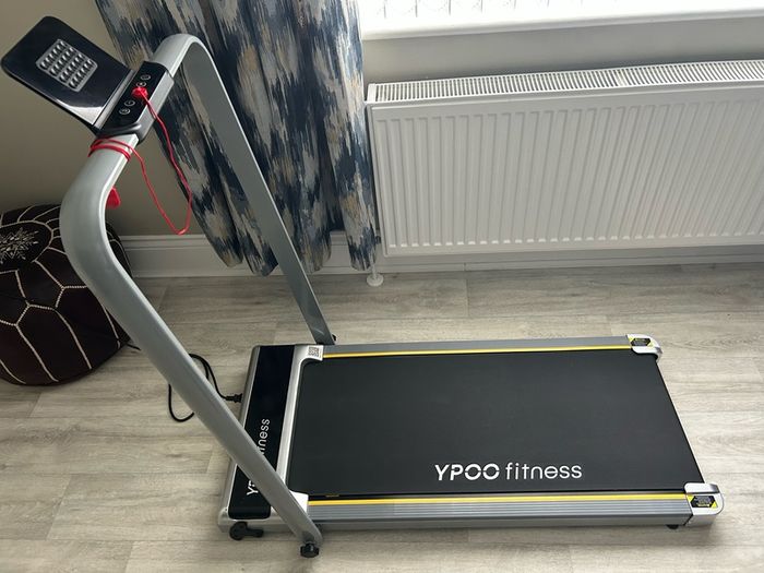 3 in 1 Walking Pad