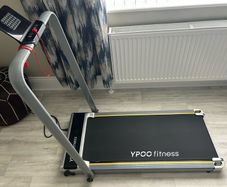 3 in 1 Walking Pad
