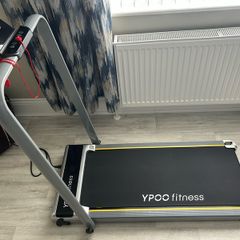 3 in 1 Walking Pad