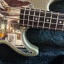 G&L SB-2 Premium Silver 2003 Image 5