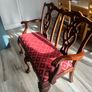 Upholstered 2 Seater Chair Image 2