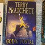 21 Discworld books Hardcover Image 10