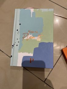Pippa planner