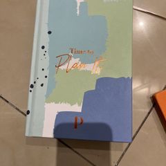 Pippa planner