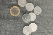 Moroccan Dirham