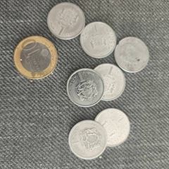 Moroccan Dirham