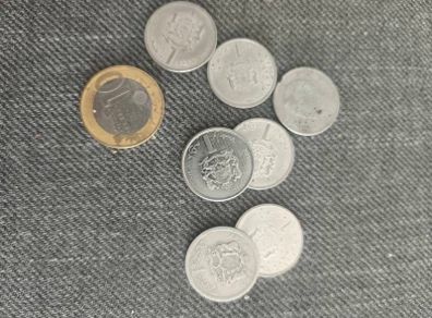 Moroccan Dirham
