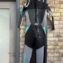 Child's osprey wetsuit Image 2