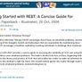 Getting Started with REBT: A Concise Guide for Clients, Windy Dryden, counseling, psychology Image 3