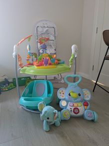 Baby bundle