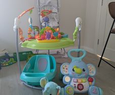 Baby bundle