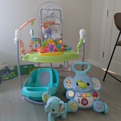 Baby bundle