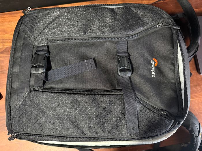 Lowepro Pro Runner BP 450 AW II Camera Backpack