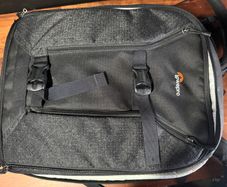 Lowepro Pro Runner BP 450 AW II Camera Backpack