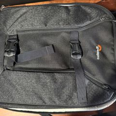 Lowepro Pro Runner BP 450 AW II Camera Backpack