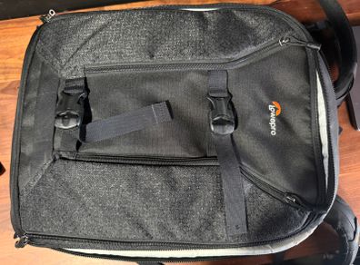 Lowepro Pro Runner BP 450 AW II Camera Backpack