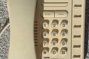 Vintage Telecom Eireann Slaney phone