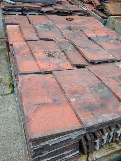 Roof Tiles