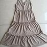 Camel Sundress Image 4
