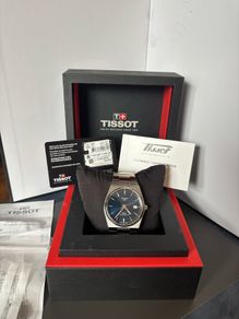 Tissot PRX Powermatic 80