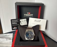 Tissot PRX Powermatic 80