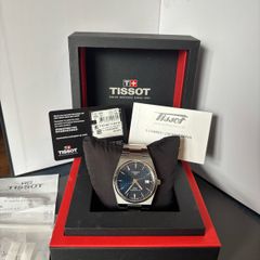 Tissot PRX Powermatic 80