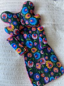 Buggy set perfect condition