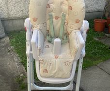 Mothercare Lovable Bear Highchair