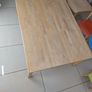 Kids Table + 4 Chairs (Different Heights) - Ideal for Siblings / Playroom Image 6