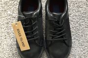 Brand New River Island School Shoes