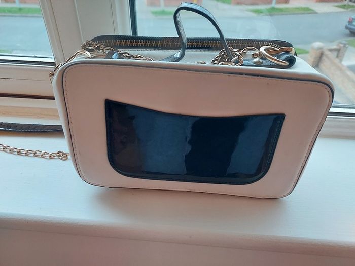 Girls Radio Handbag