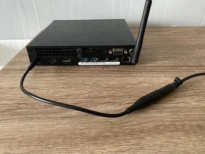 Dell Optiplex 3050 Micro