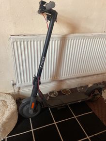 Navee eletric scooter