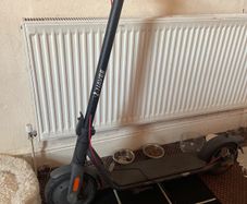Navee eletric scooter