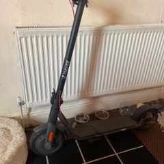 Navee eletric scooter