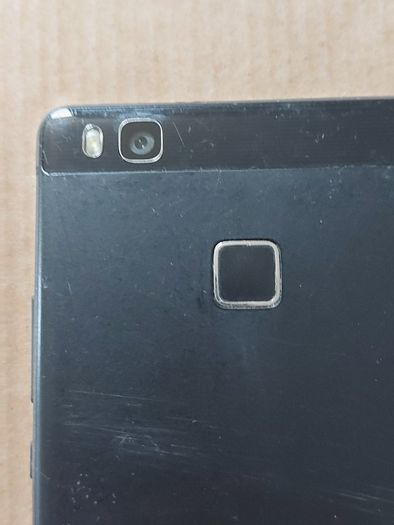 HUAWEI Mobile Phone, Model VNS-L31, Pin Locked, for Parts or repair