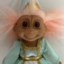 Vintage Russ Troll Princess Tracey Image 4