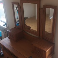 mirrors