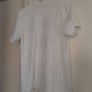 Tee Shirt white, Santiago de Compostela Image 3