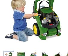 tractor toy