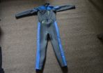 Wetsuit