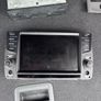 VW Golf Mk7 OEM Navigation Infotainment Screen + Head Unit + Trim Image 3