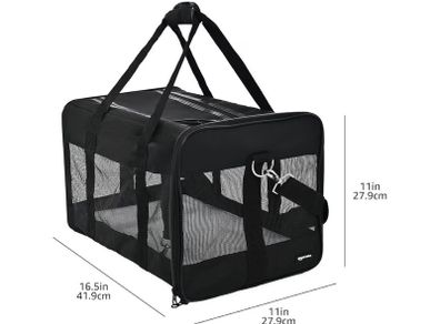 pet travel  bag