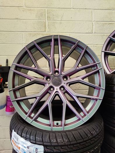 20"  audi a4 a5 a6 mercedes 8.5j 9.5j  wide alloy wheels Dublin 12 Finance Available