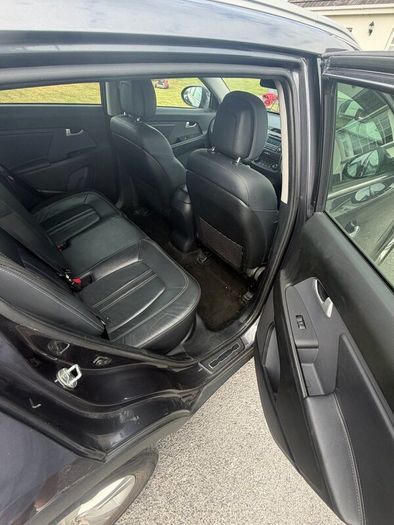 Kia Sportage 2014