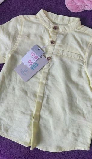 Boys Shirts